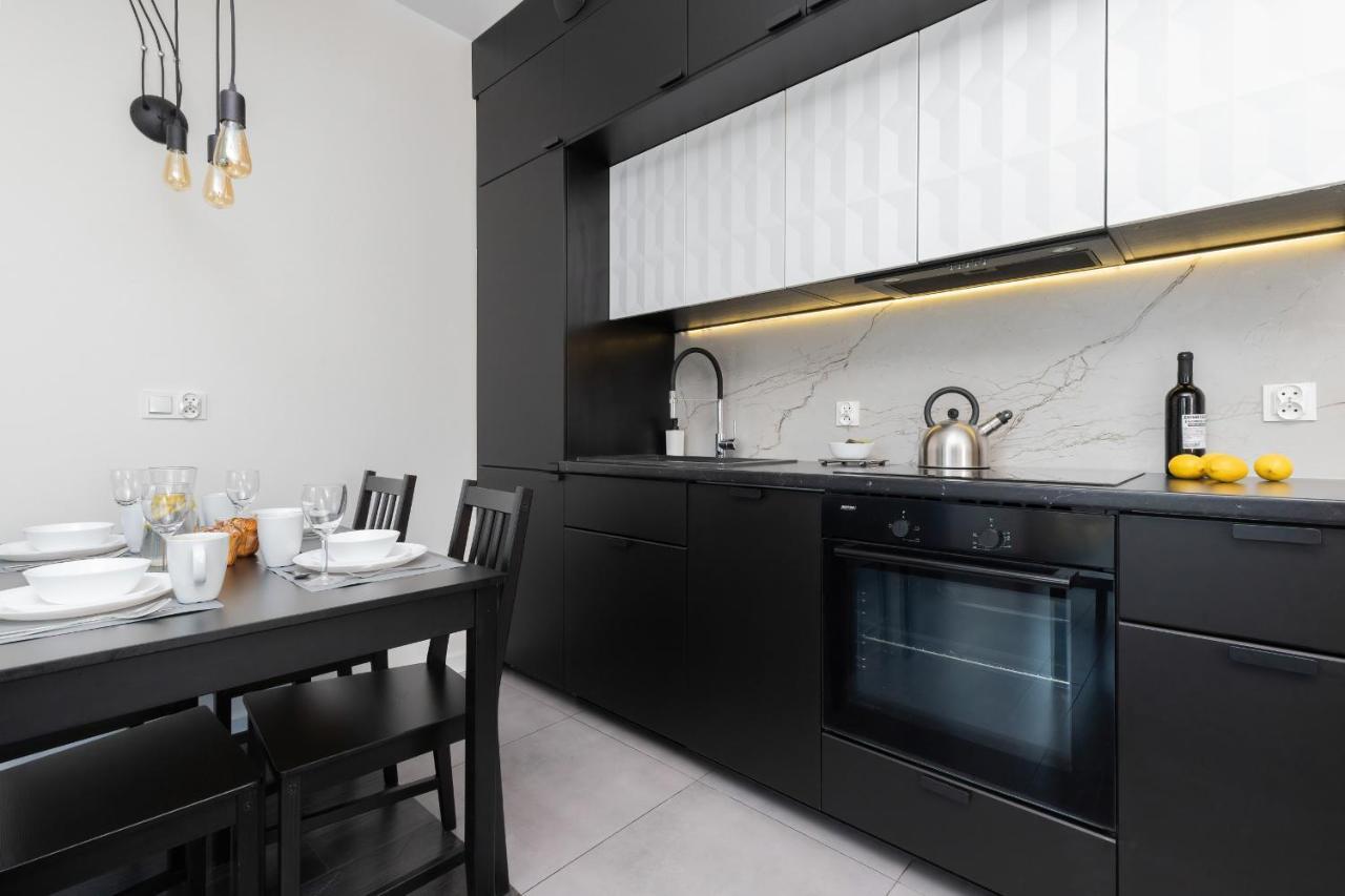 Nowa Letnica By Renters * Гданськ