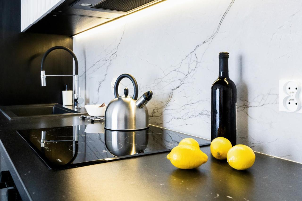 Nowa Letnica By Renters * Гданськ